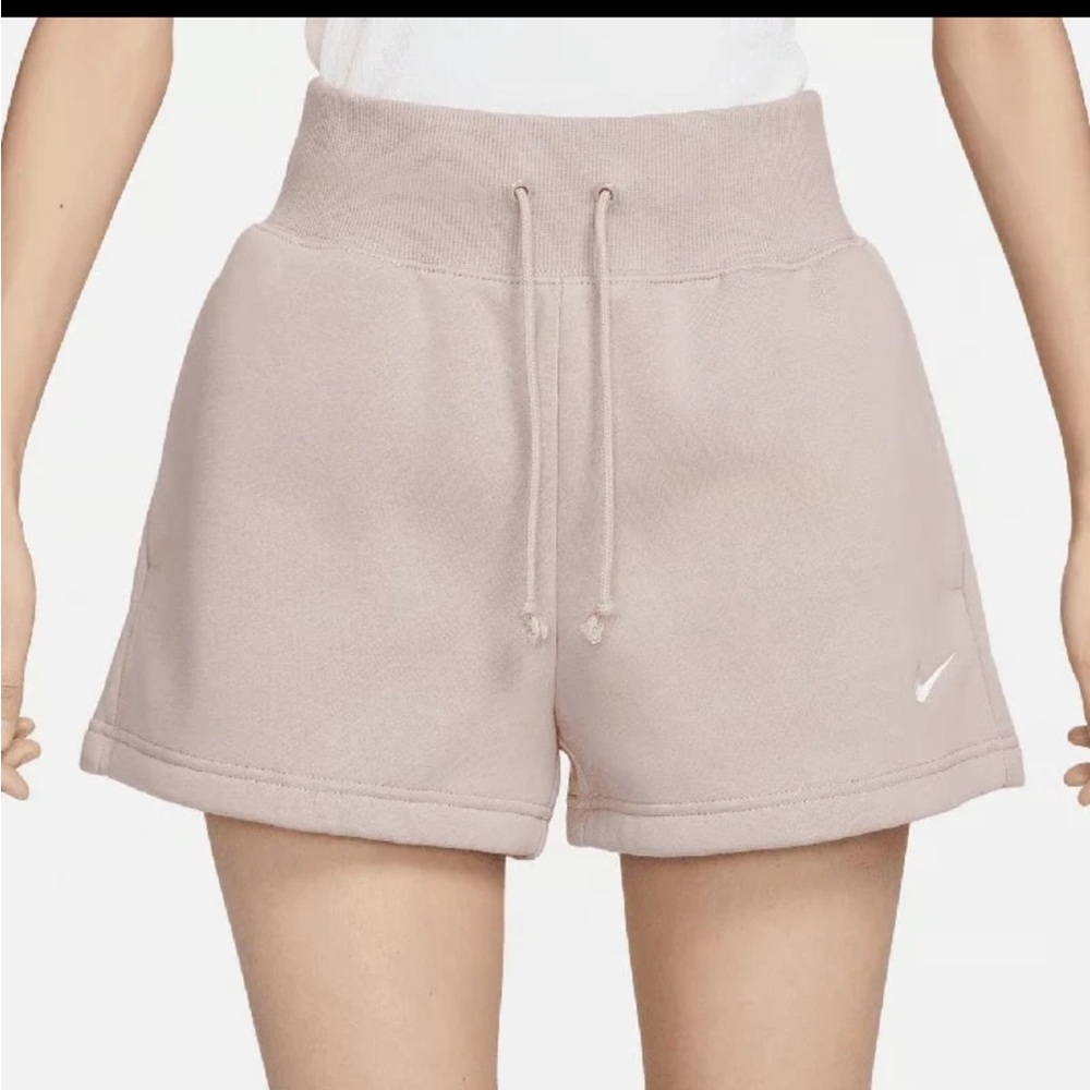 Nike Phoenix Women’s Shorts Size Small